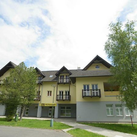 Apartmán Lomnica Tatranská Lomnica Exteriér fotografie