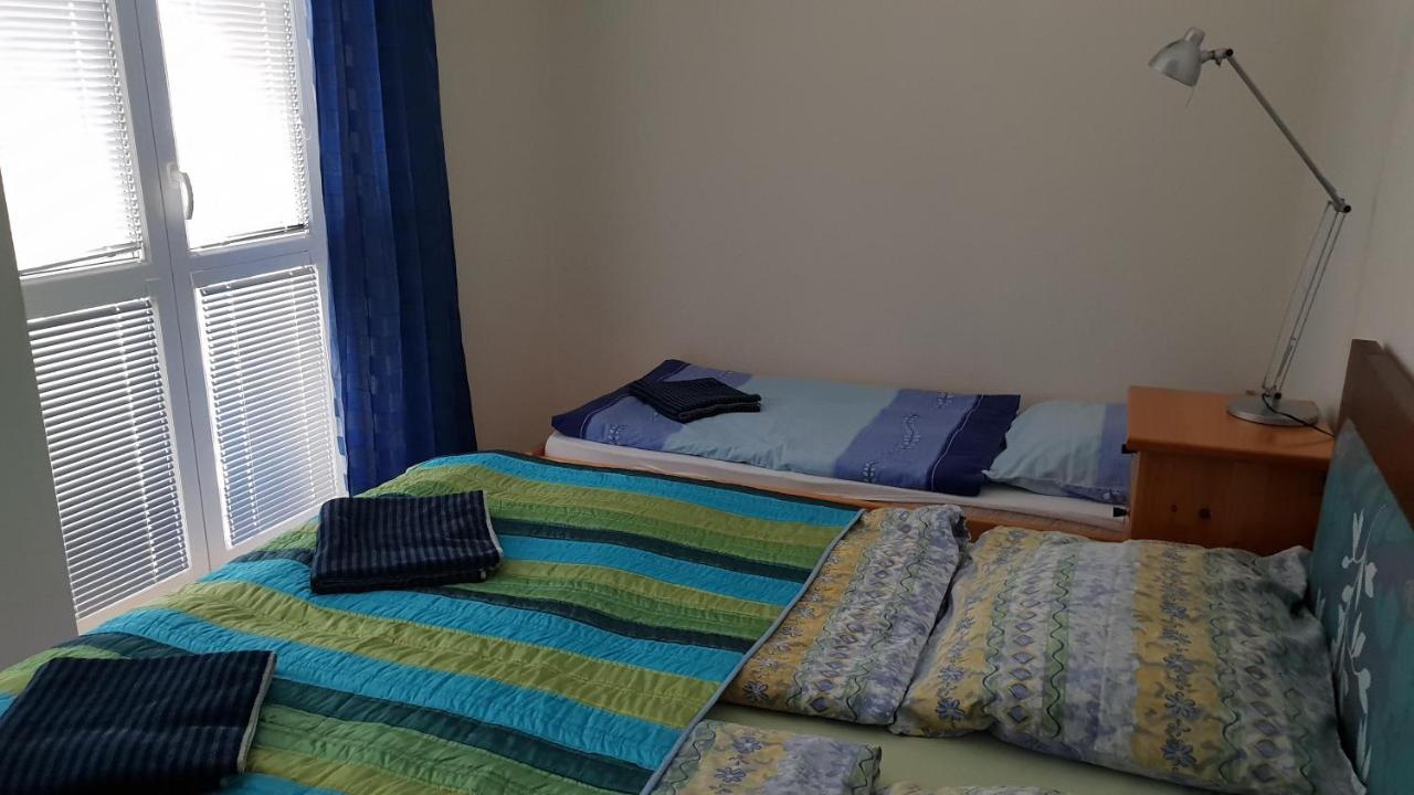 Apartmán Lomnica Tatranská Lomnica Exteriér fotografie