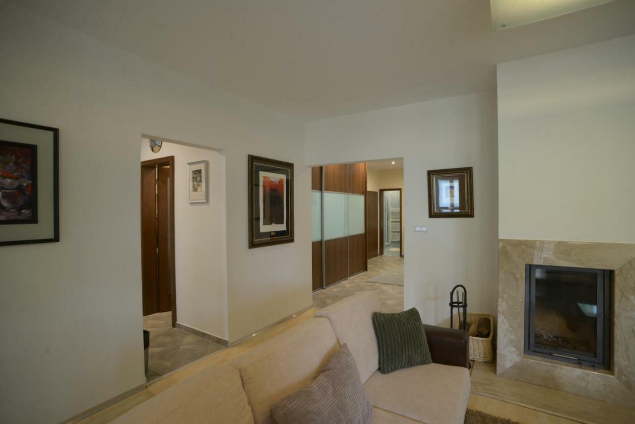Apartmán Lomnica Tatranská Lomnica Exteriér fotografie