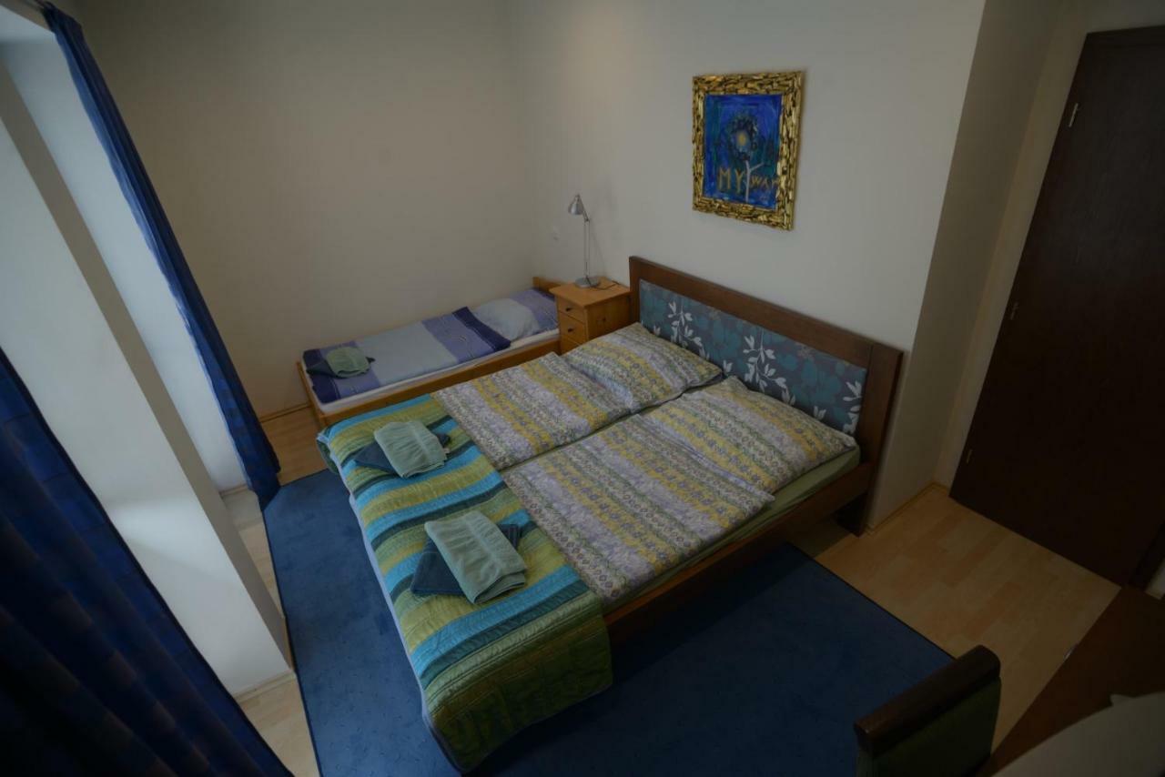 Apartmán Lomnica Tatranská Lomnica Exteriér fotografie