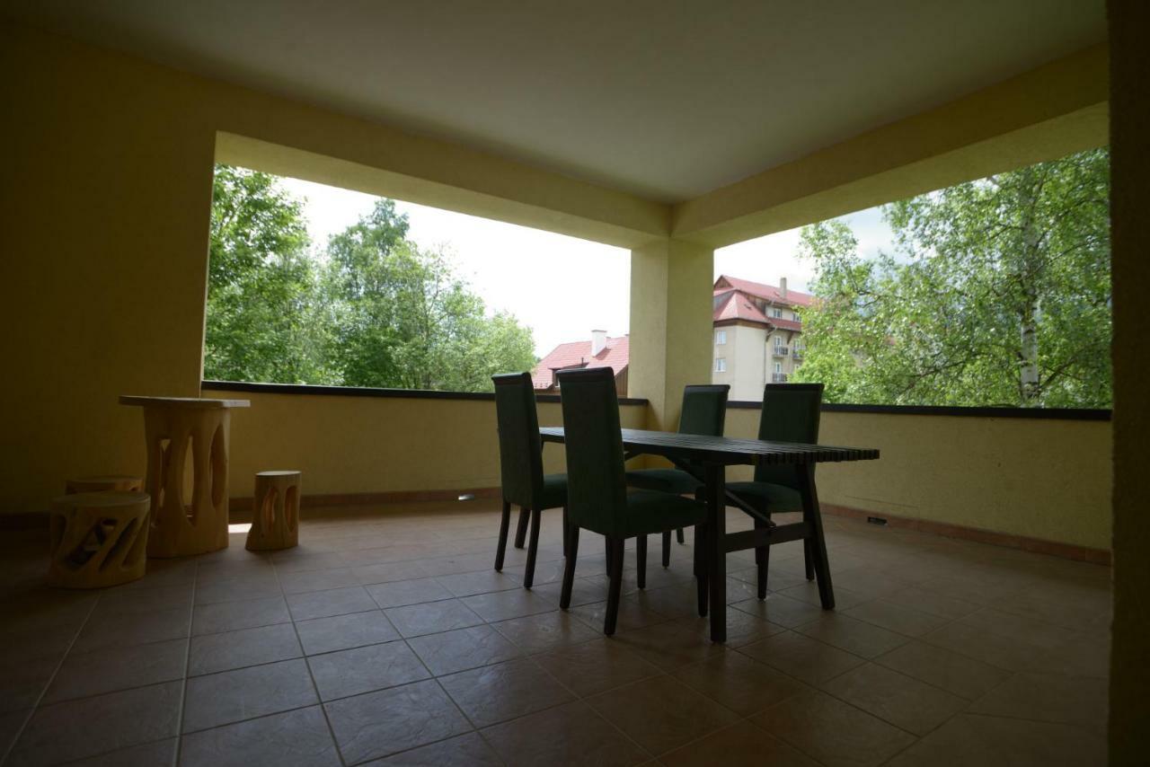 Apartmán Lomnica Tatranská Lomnica Exteriér fotografie