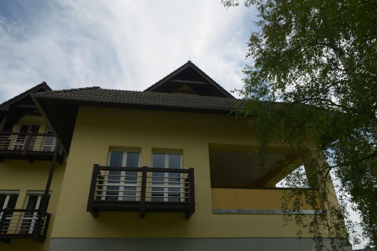 Apartmán Lomnica Tatranská Lomnica Exteriér fotografie