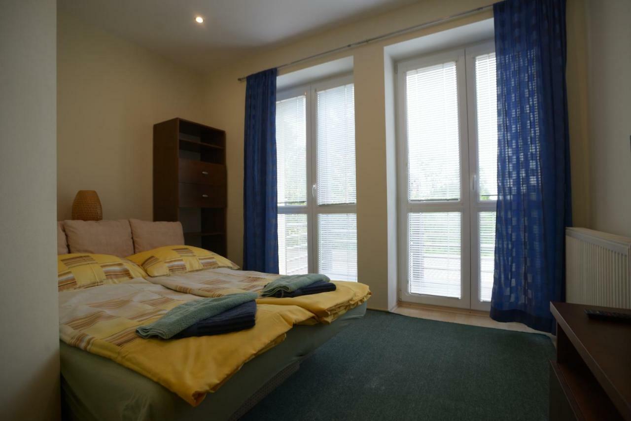 Apartmán Lomnica Tatranská Lomnica Exteriér fotografie